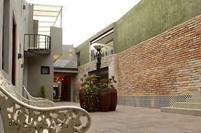Hotel Casa 20
