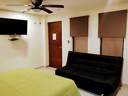 Hotel Casa 20