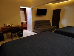 Hotel Casa 20