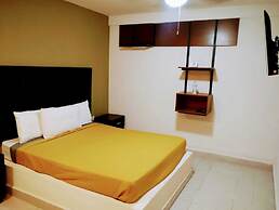 Hotel Casa 20