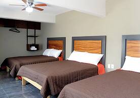 Hotel Casa 20