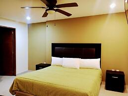 Hotel Casa 20