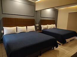 Hotel Casa 20