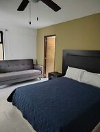 Hotel Casa 20