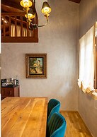 Blerina's Village Project