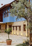 Blerina's Village Project