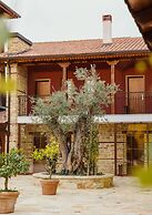 Blerina's Village Project