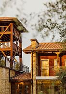 Blerina's Village Project
