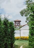 Blerina's Village Project