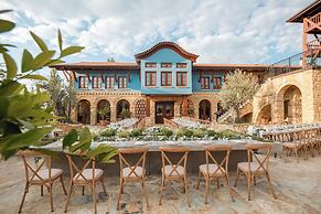 Blerina's Village Project