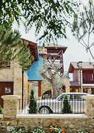 Blerina's Village Project