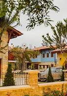 Blerina's Village Project