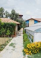 Blerina's Village Project