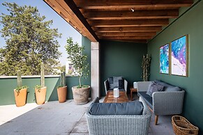 Panorama de la Parroquia