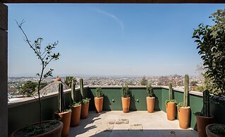 Panorama de la Parroquia
