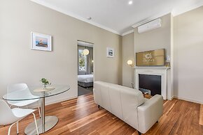 Aloha Central Platinum Apartments