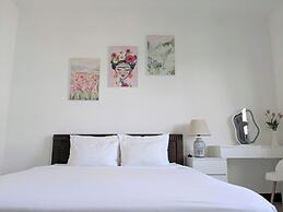 Horizon Con Dao Hotel