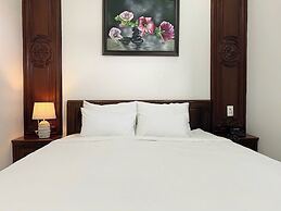 Horizon Con Dao Hotel