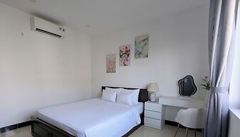 Horizon Con Dao Hotel