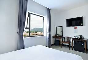 Horizon Con Dao Hotel