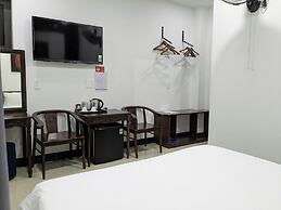 Horizon Con Dao Hotel