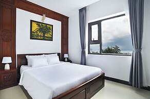 Horizon Con Dao Hotel