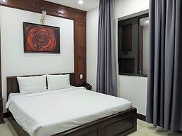 Horizon Con Dao Hotel