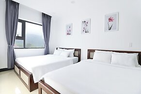 Horizon Con Dao Hotel