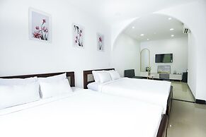 Horizon Con Dao Hotel