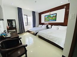 Horizon Con Dao Hotel