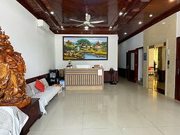 Horizon Con Dao Hotel