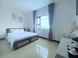Horizon Con Dao Hotel