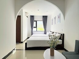 Horizon Con Dao Hotel