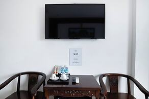 Horizon Con Dao Hotel
