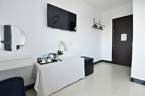 Horizon Con Dao Hotel