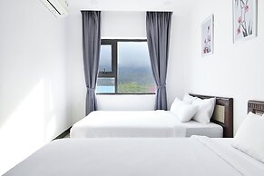 Horizon Con Dao Hotel