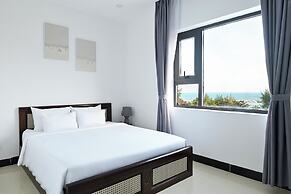 Horizon Con Dao Hotel