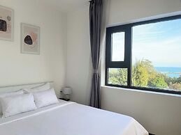 Horizon Con Dao Hotel