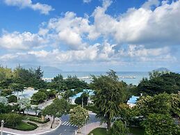 Horizon Con Dao Hotel