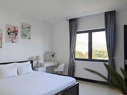 Horizon Con Dao Hotel