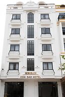 Horizon Con Dao Hotel
