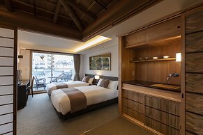 Rinn Gion Hanatouro