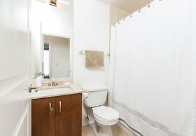 Entertainment District Suite