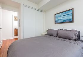 Entertainment District Suite