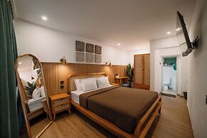 Snooze Hostel Malang