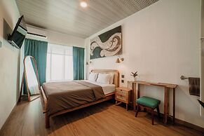 Snooze Hostel Malang