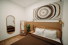 Snooze Hostel Malang