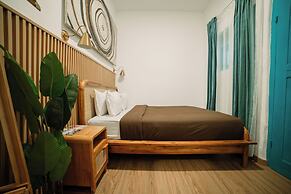 Snooze Hostel Malang