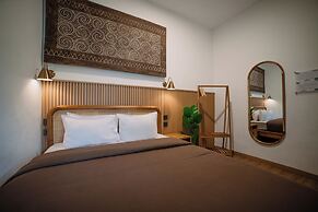 Snooze Hostel Malang