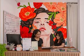 Snooze Hostel Malang